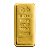 Gold Cast Bar - 500g