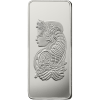 Fortuna Silver Minted Bar - 1 Kg