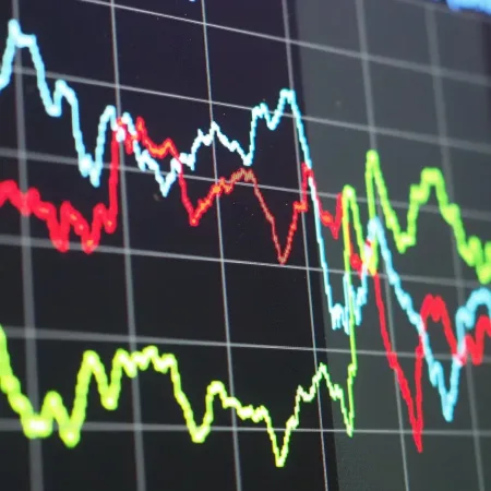 world-gold-spot-stock-market-graph-indicator-on-monitor-gold-graph-on-digital-screen-monitor-for-in